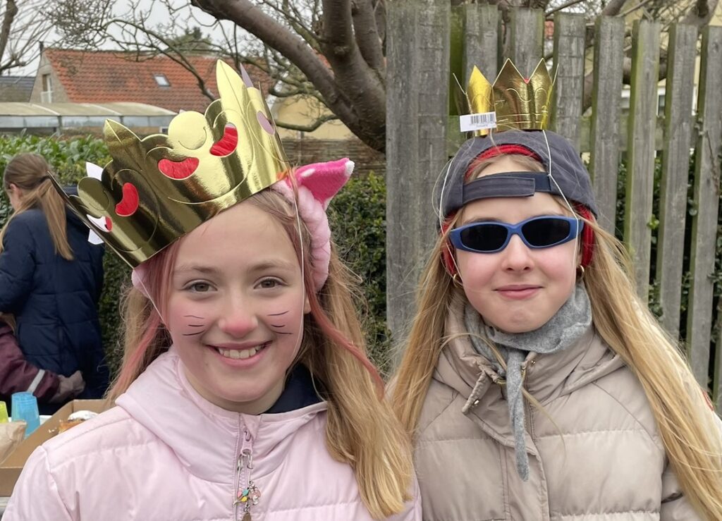 Fastelavn 2024 - Engbo - Dragør