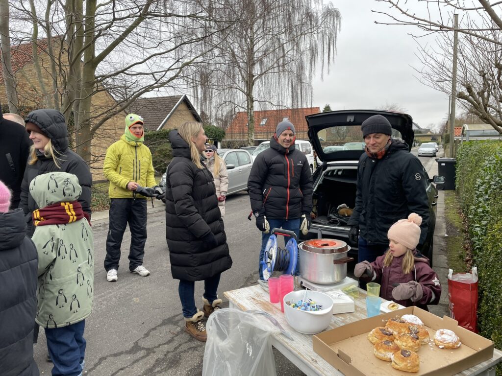 Fastelavn 2024 - Engbo - Dragør